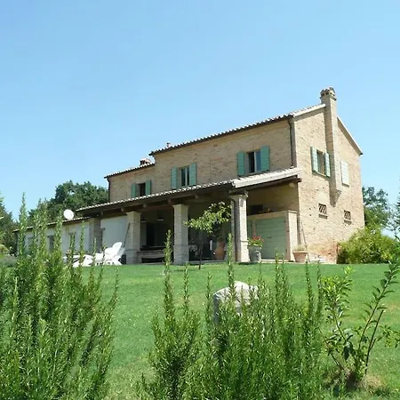 Holiday home Casa Padronale - Delle Rondini