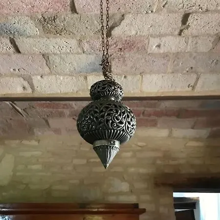 Casa Padronale - Delle Rondini Дом отдыха