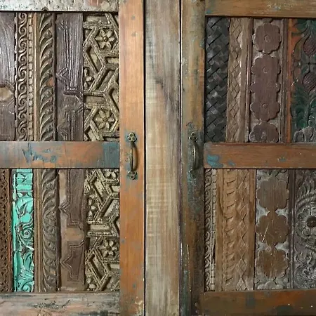 Casa Padronale - Delle Rondini Дом отдыха