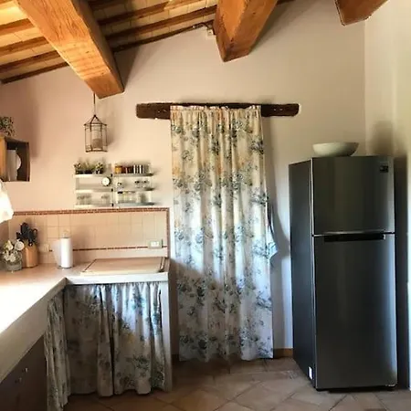 Nyaraló Casa Padronale - Delle Rondini *