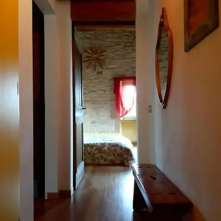 Nyaraló Casa Padronale - Delle Rondini