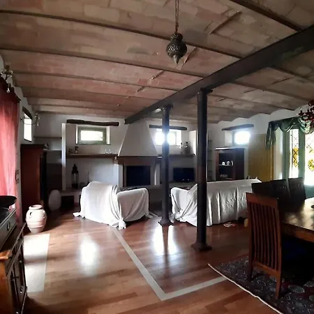 Casa Padronale - Delle Rondini