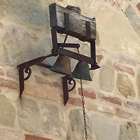 Casa Padronale - Delle Rondini