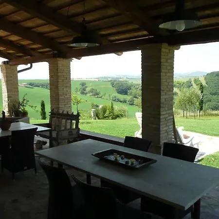 Holiday home Casa Padronale - Delle Rondini Carignano (Marche)