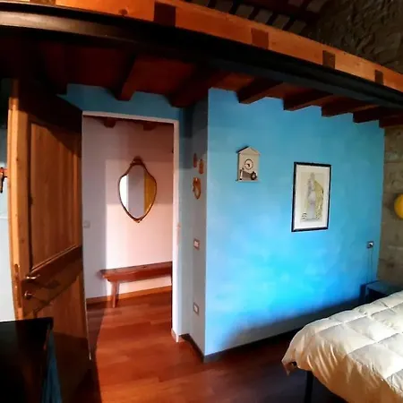 Casa Padronale - Delle Rondini *