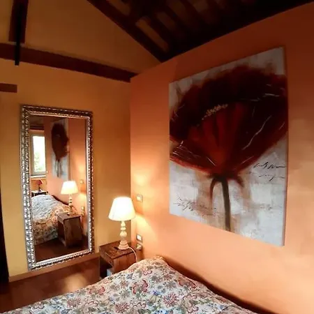 Holiday home Casa Padronale - Delle Rondini *