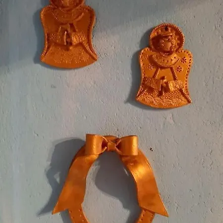 Casa Padronale - Delle Rondini Nyaraló *