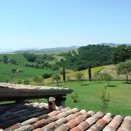 Дом отдыха Casa Padronale - Delle Rondini