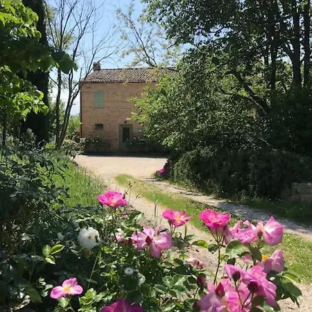 Casa Padronale - Delle Rondini Nyaraló