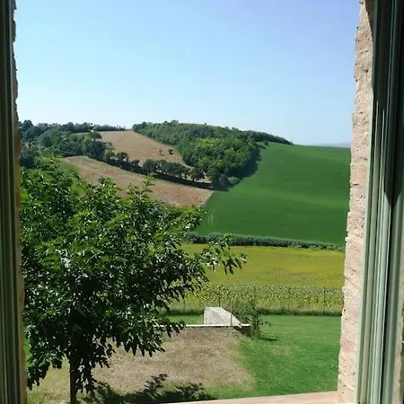 Casa Padronale - Delle Rondini *