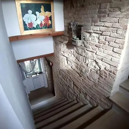 Nyaraló Casa Padronale - Delle Rondini Carignano