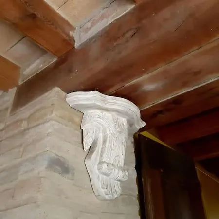 Casa Padronale - Delle Rondini Carignano