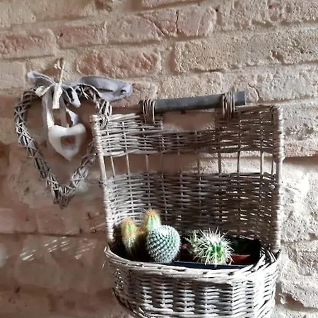 Holiday home Casa Padronale - Delle Rondini *