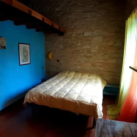 Holiday home Casa Padronale - Delle Rondini *