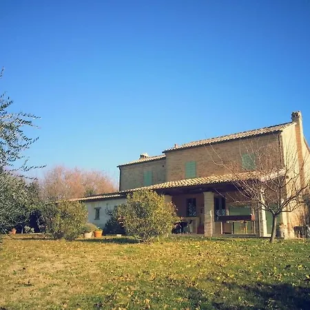 Holiday home Casa Padronale - Delle Rondini