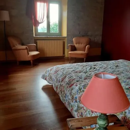 Casa Padronale - Delle Rondini *