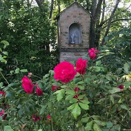 Nyaraló Casa Padronale - Delle Rondini Carignano