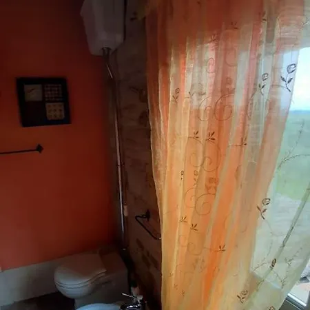 Casa Padronale - Delle Rondini Carignano (Marche)