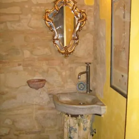 Casa Padronale - Delle Rondini *