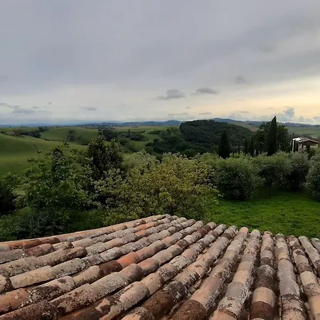 Casa Padronale - Delle Rondini Дом отдыха Carignano (Marche)