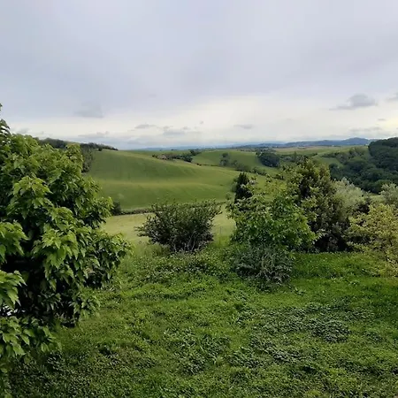 Casa Padronale - Delle Rondini Дом отдыха