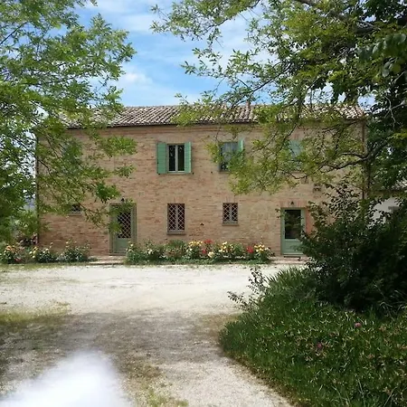 Holiday home Casa Padronale - Delle Rondini