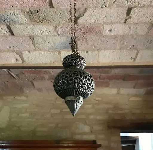 Casa Padronale - Delle Rondini 別荘