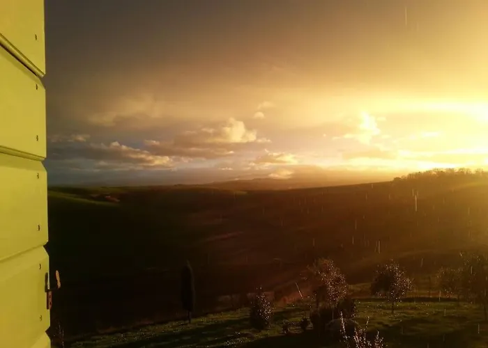 別荘 Casa Padronale - Delle Rondini Carignano