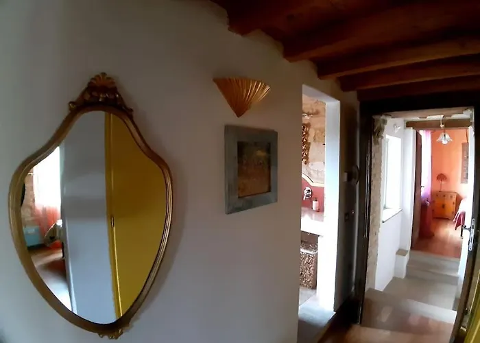 Casa Padronale - Delle Rondini Carignano