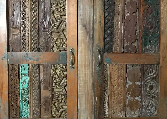 Casa Padronale - Delle Rondini 別荘