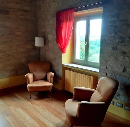 Casa Padronale - Delle Rondini 別荘 Carignano