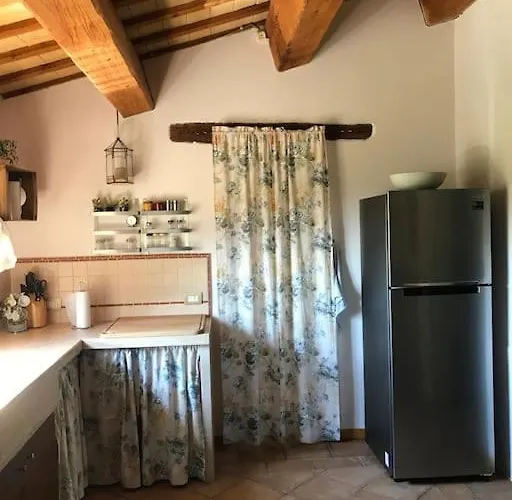 別荘 Casa Padronale - Delle Rondini *