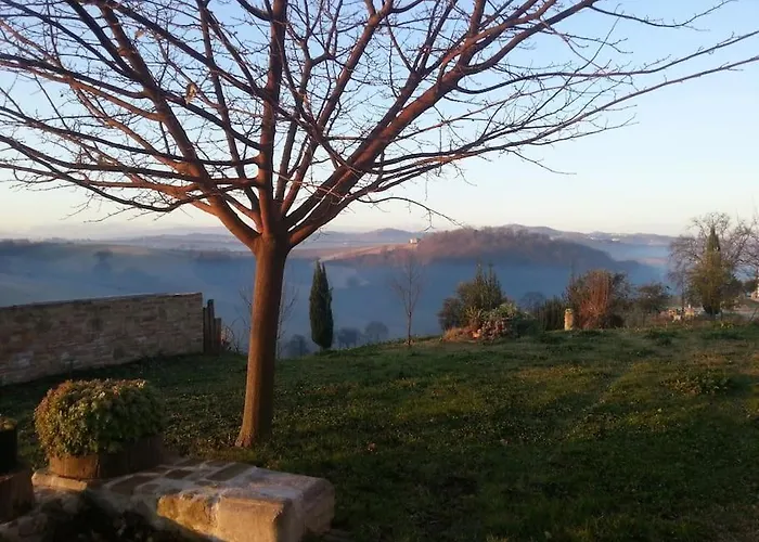 Casa Padronale - Delle Rondini Carignano