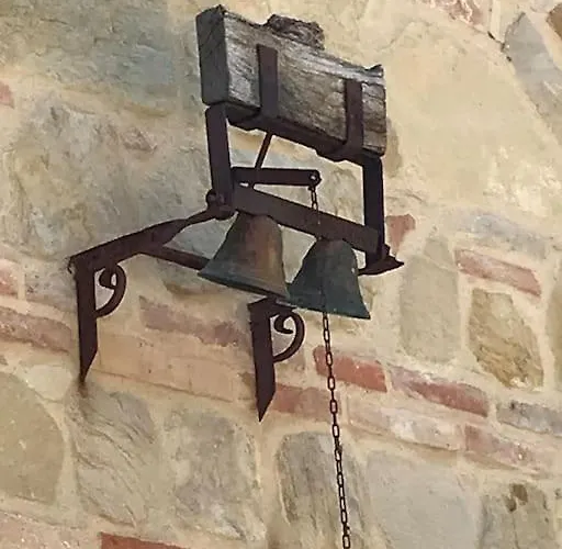 Casa Padronale - Delle Rondini