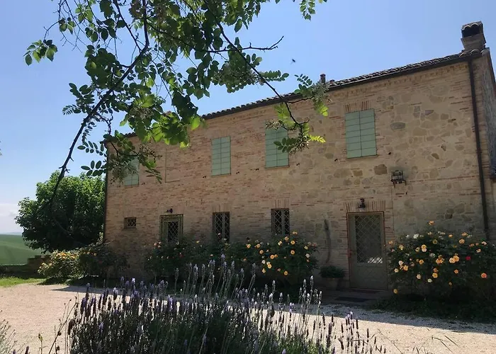 Casa Padronale - Delle Rondini 別荘 Carignano