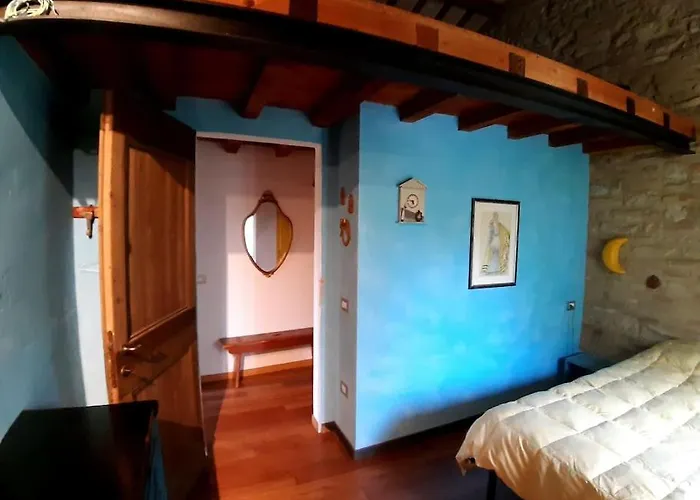 Casa Padronale - Delle Rondini *