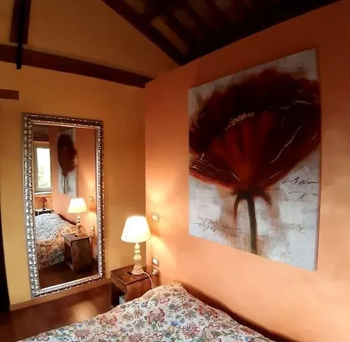 別荘 Casa Padronale - Delle Rondini *