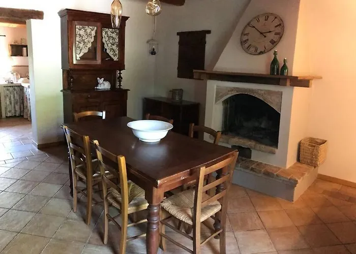 Casa Padronale - Delle Rondini Carignano