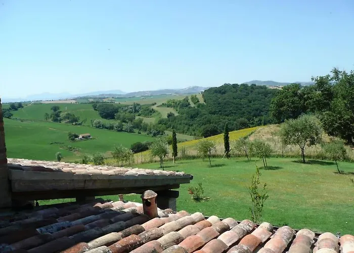 別荘 Casa Padronale - Delle Rondini