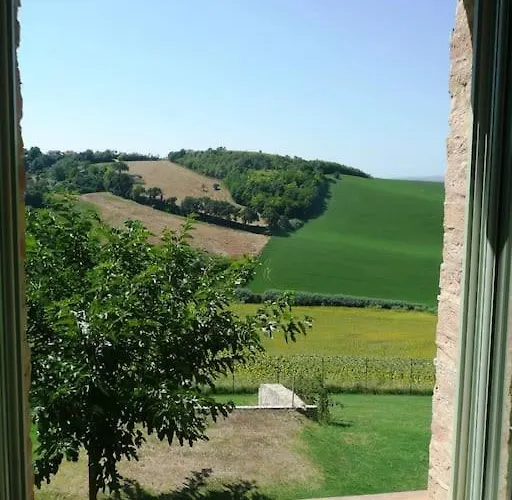 Casa Padronale - Delle Rondini *