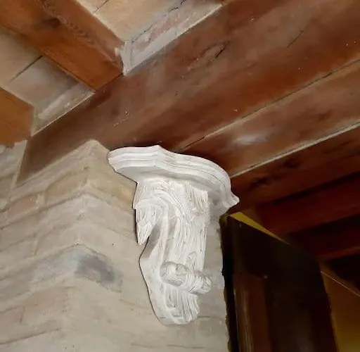 Casa Padronale - Delle Rondini Carignano