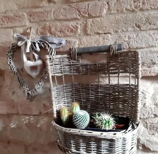 別荘 Casa Padronale - Delle Rondini *