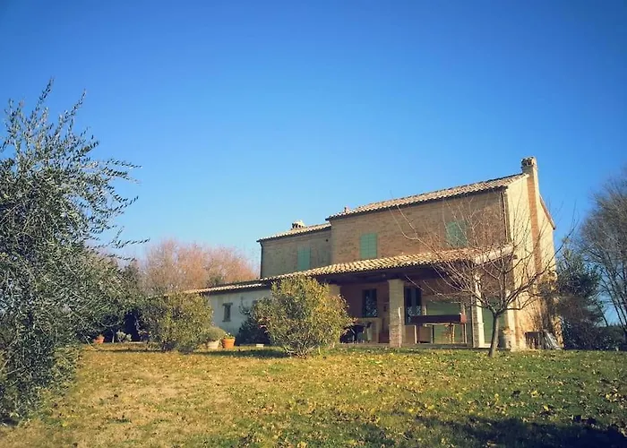 別荘 Casa Padronale - Delle Rondini