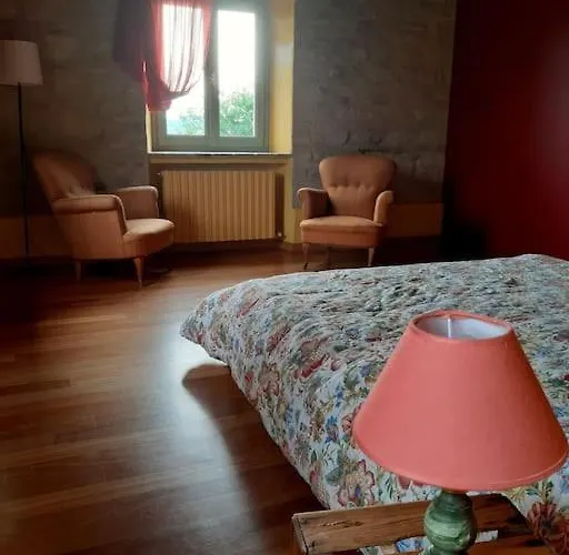 Casa Padronale - Delle Rondini *