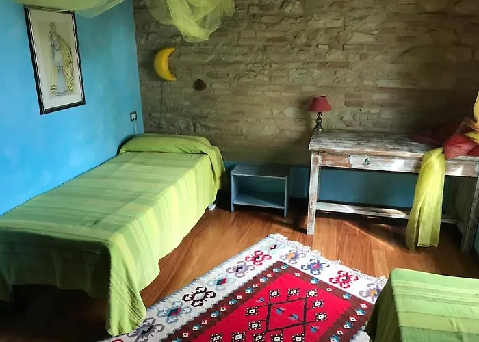 Casa Padronale - Delle Rondini 別荘 *