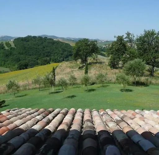 Casa Padronale - Delle Rondini * Carignano