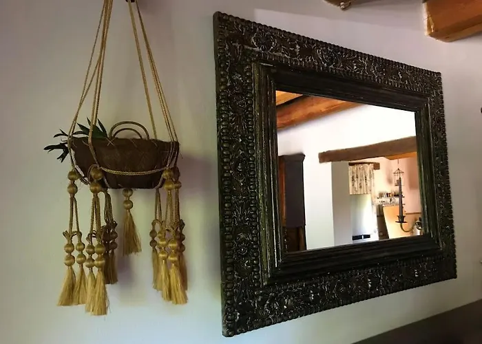 別荘 Casa Padronale - Delle Rondini