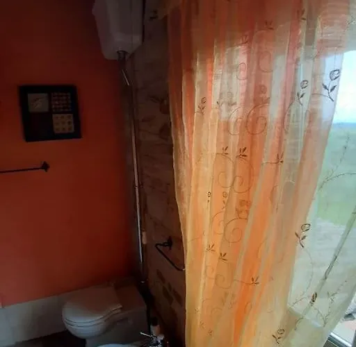 Casa Padronale - Delle Rondini Carignano