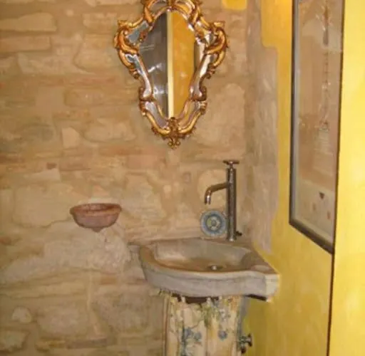 Casa Padronale - Delle Rondini *