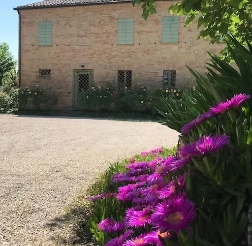 Casa Padronale - Delle Rondini